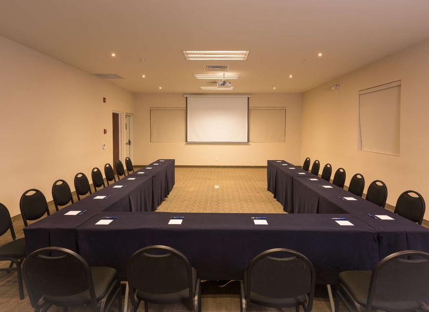 Sala de conferencias Foto