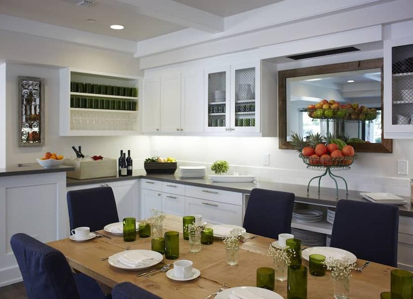 Comedor Foto