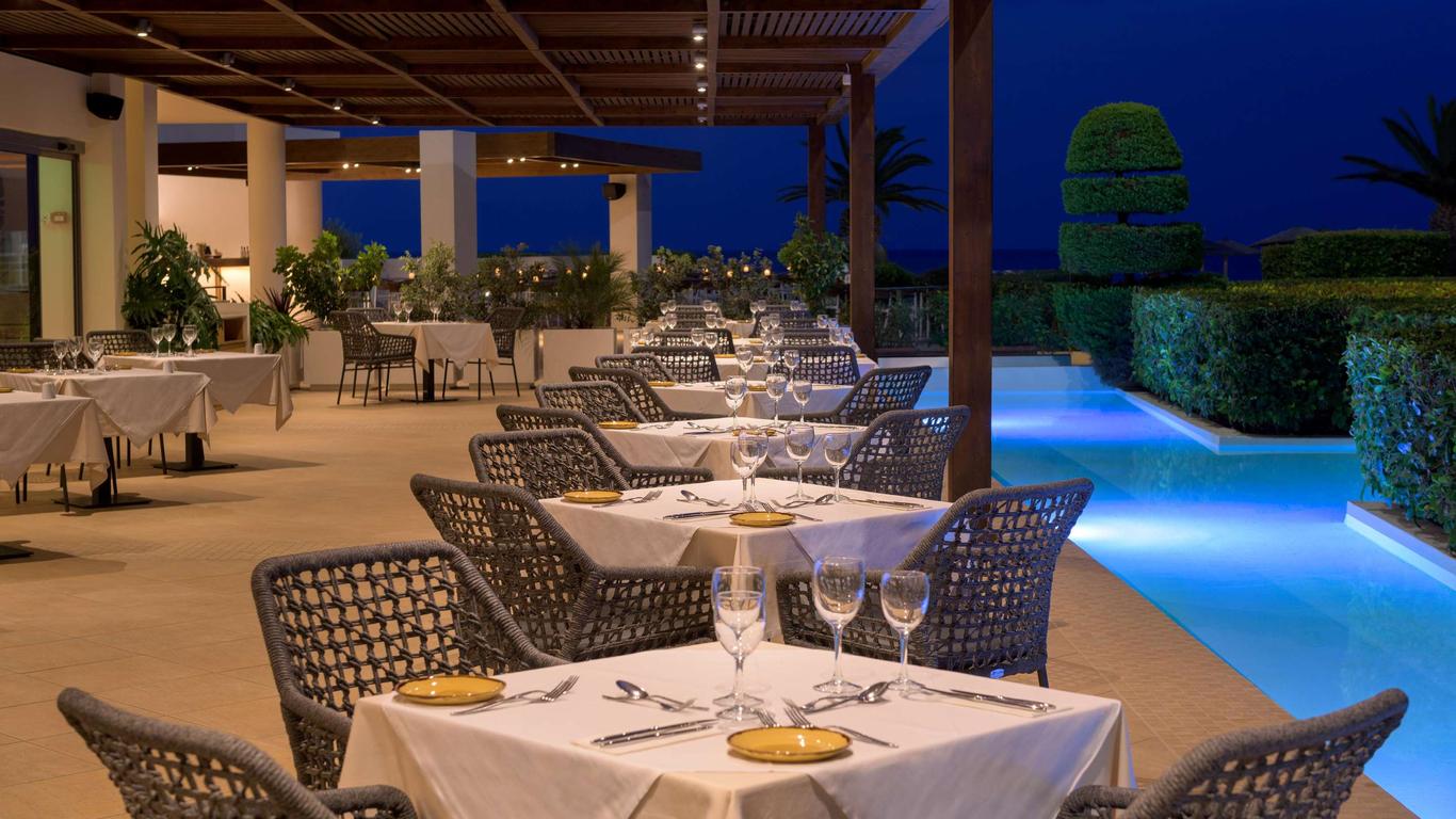 The Ixian Grand & All Suites - Adults Only Hotel