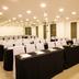 Sala de conferencias