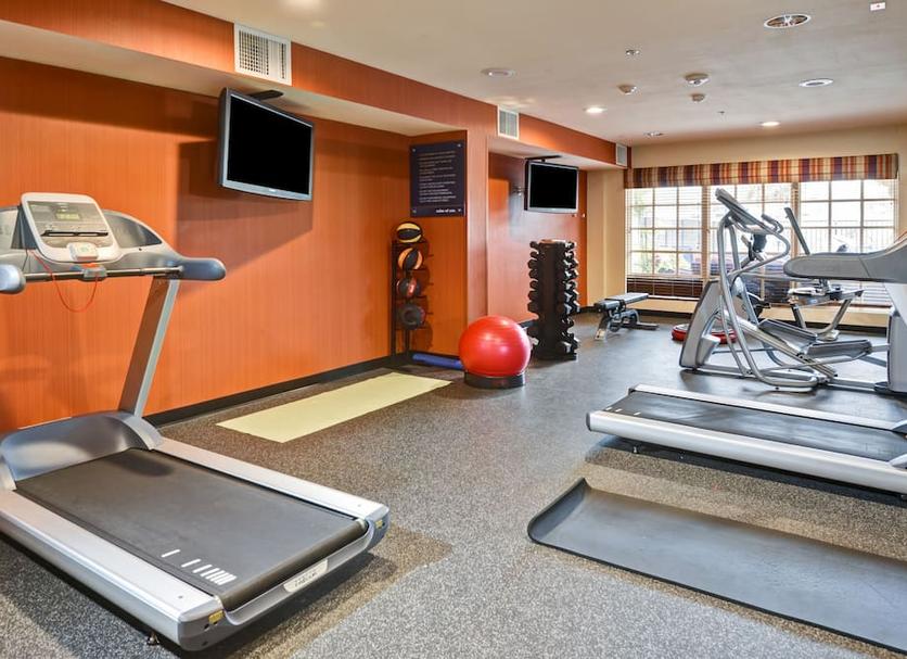 Gym Foto
