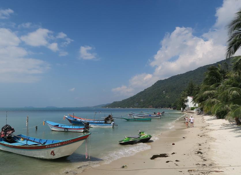 Playa Foto