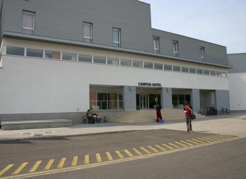 Edificio Foto