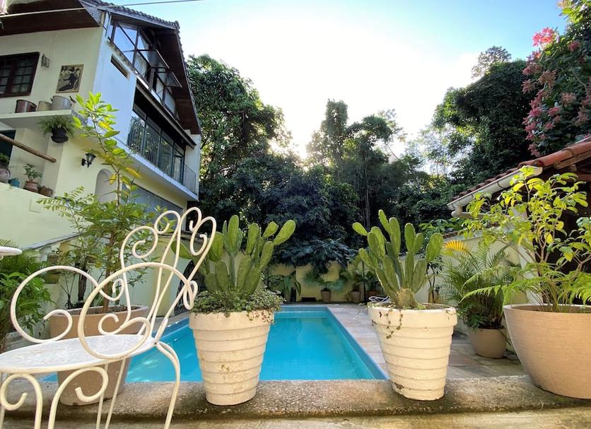 Piscina Foto