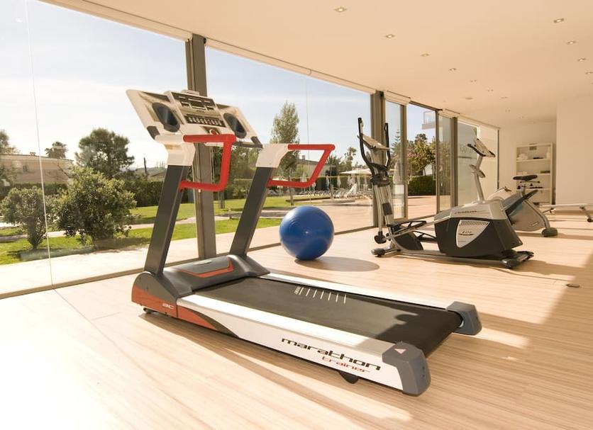 Gym Foto