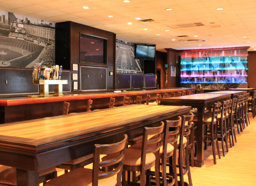 Bar Foto