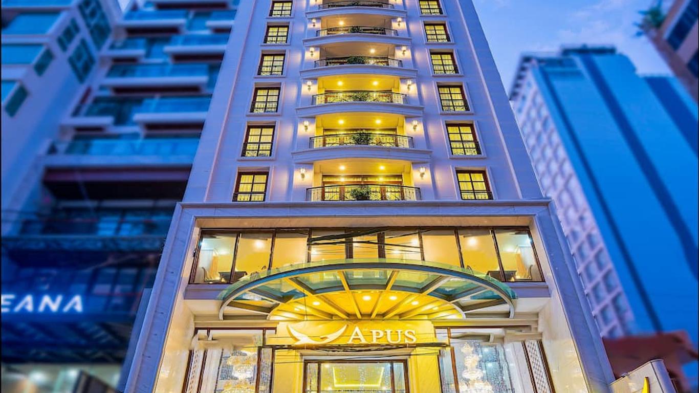 Apus Hotel