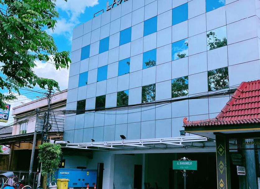 Edificio Foto