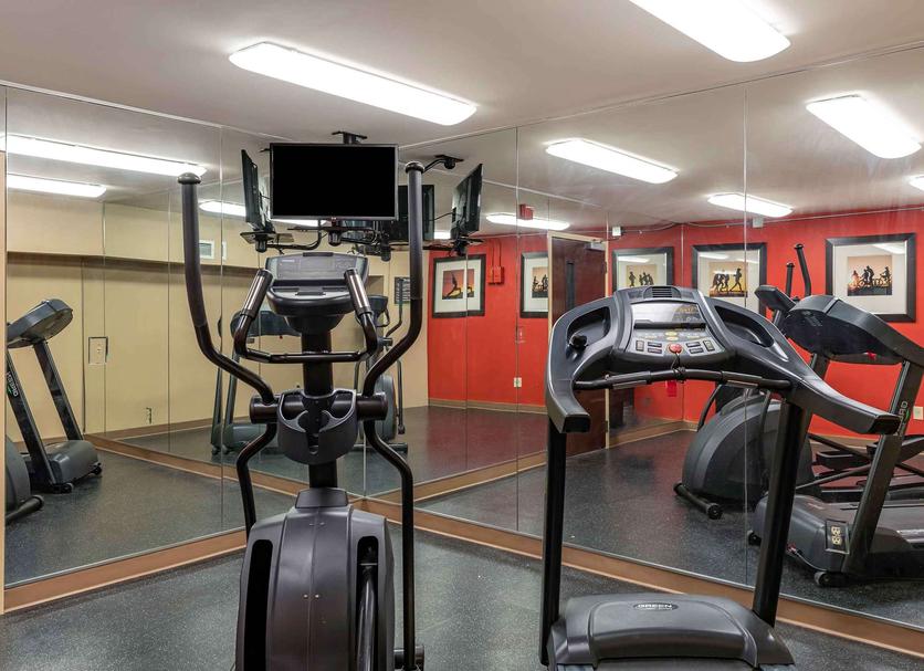 Gym Foto