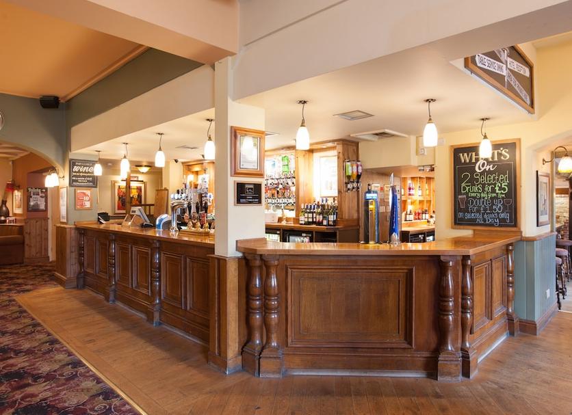 Bar Foto