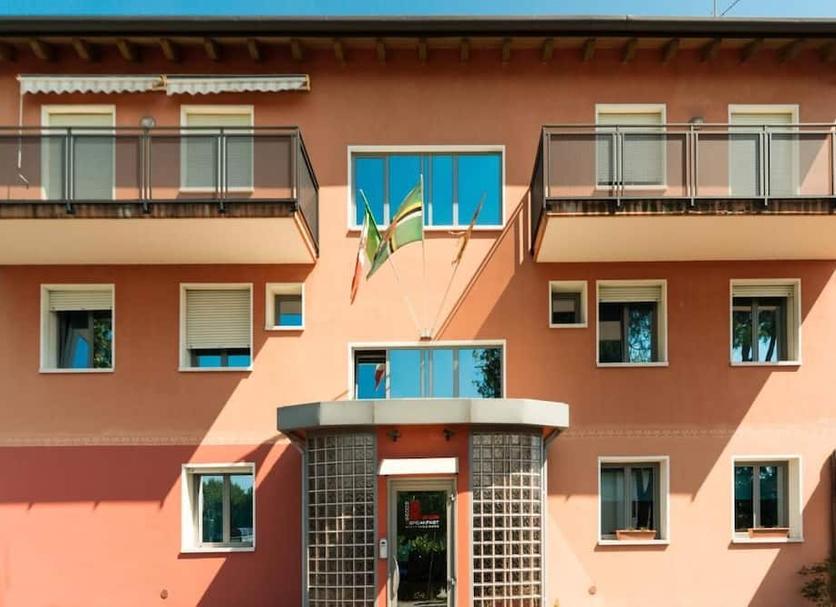 Edificio Foto