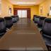 Sala de conferencias