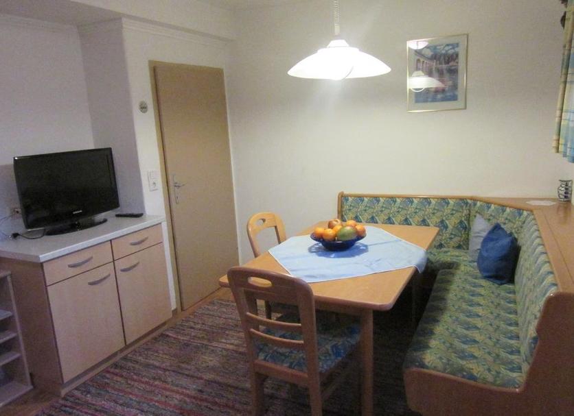 Comedor Foto