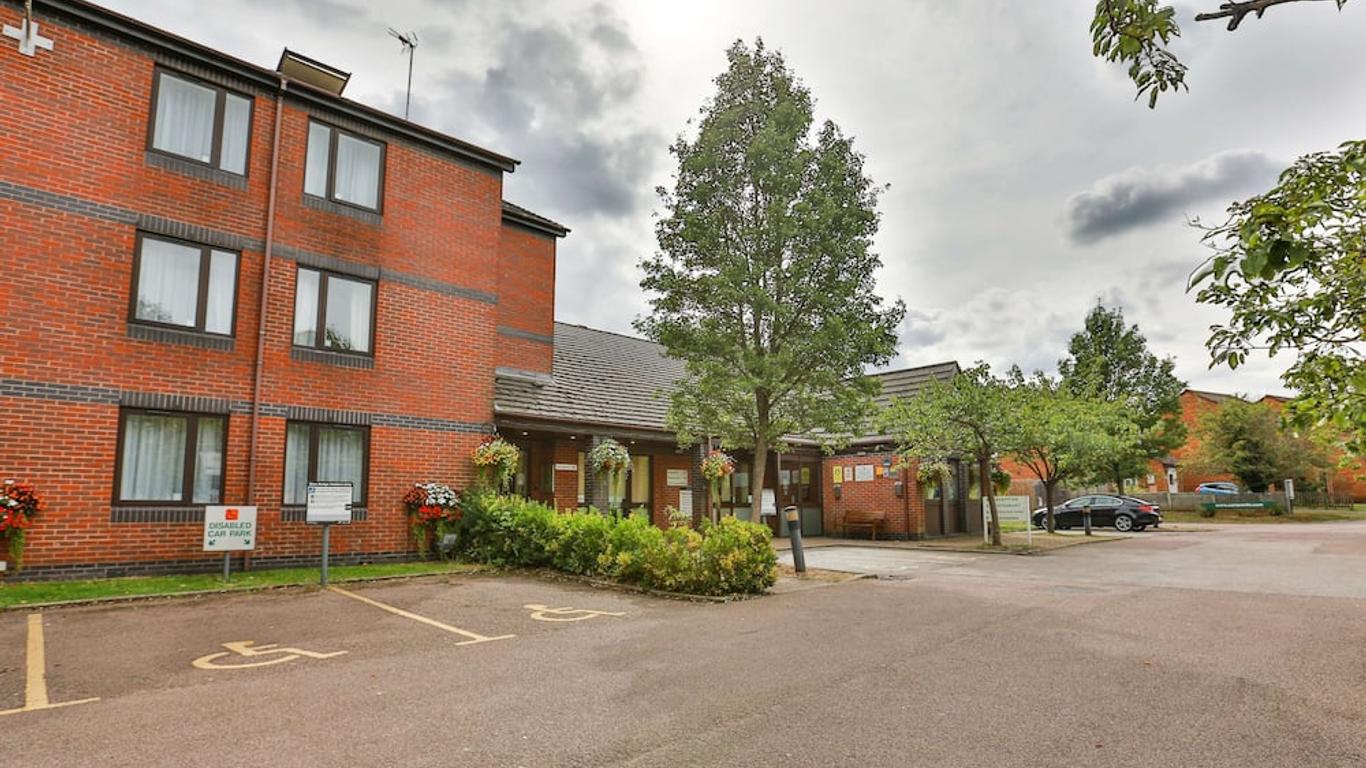 Campanile Milton Keynes - Fenny Stratford