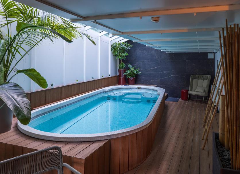 Piscina Foto
