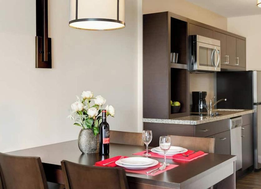 Cocina Foto