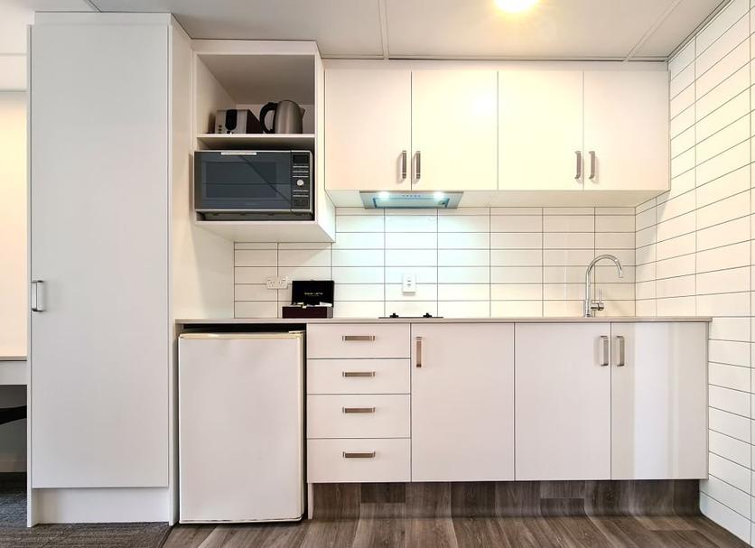Cocina Foto