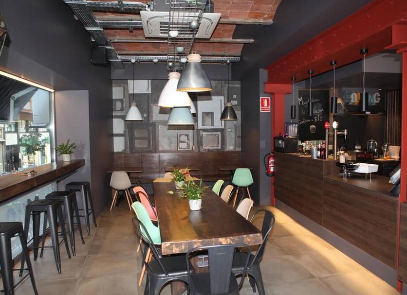 Bar Foto