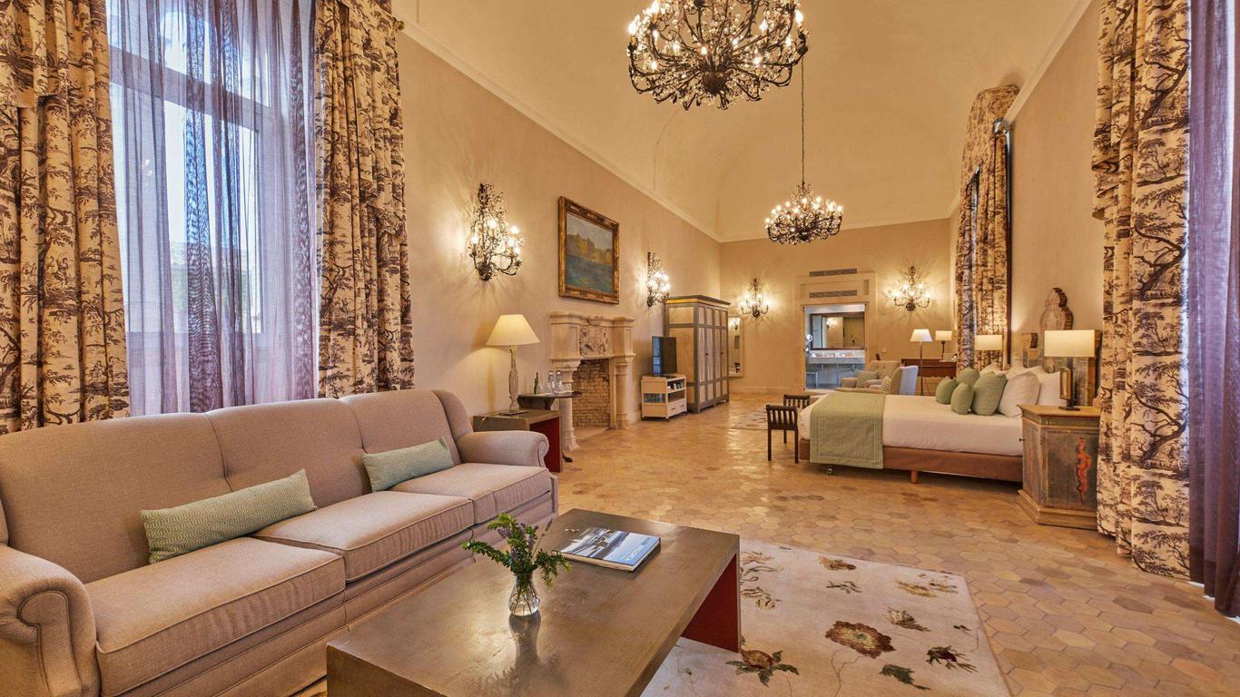 Zoetry Mallorca Wellness & Spa