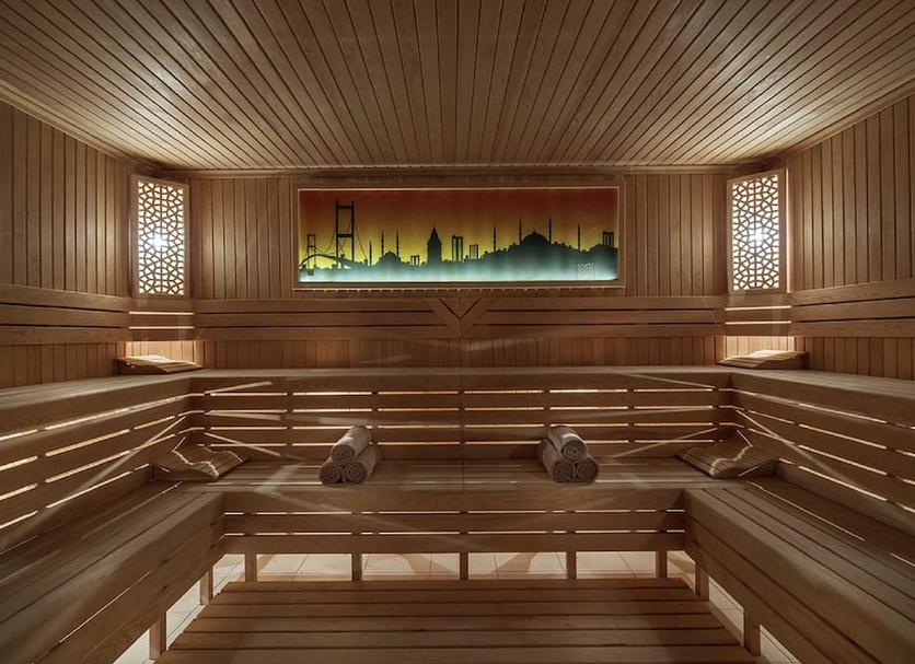 Spa Foto