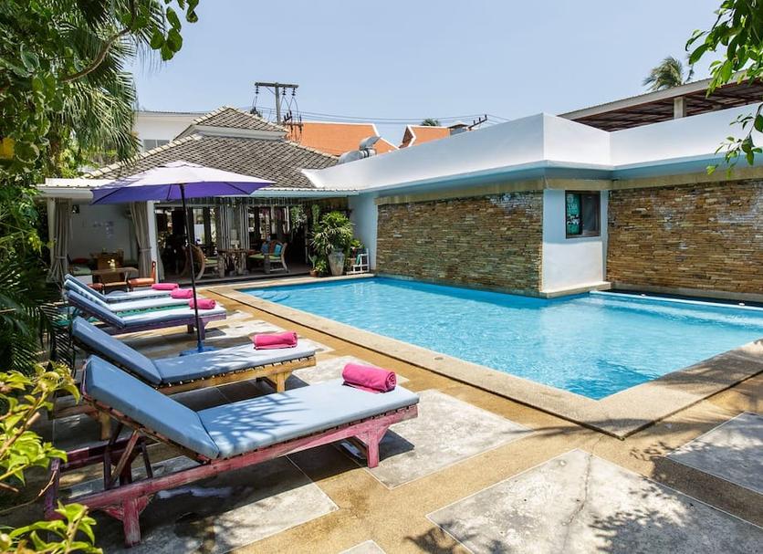 Piscina Foto