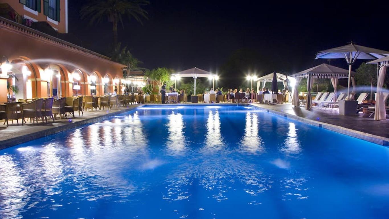 Hotel Mr Les Rotes