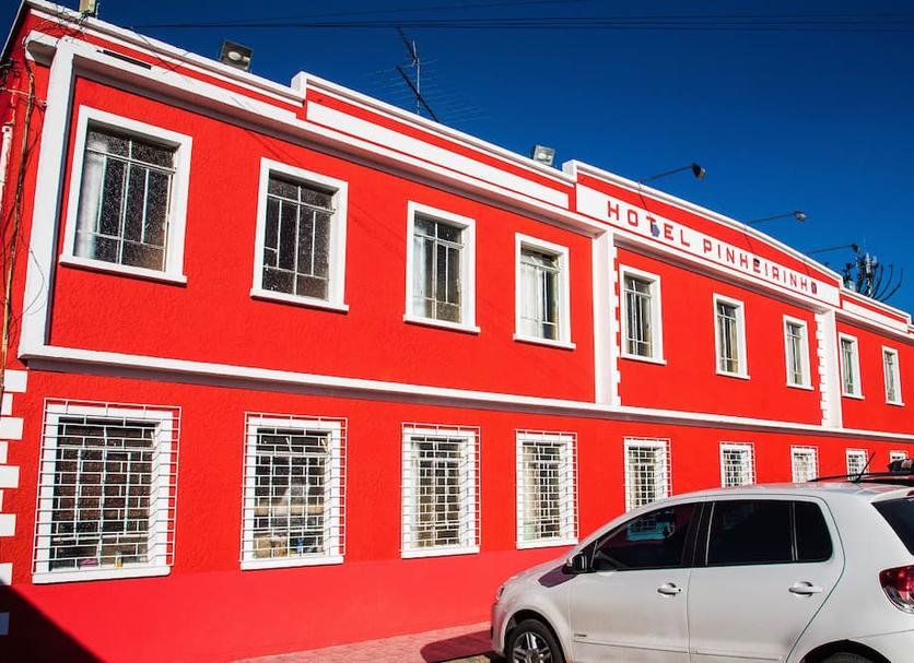 Edificio Foto