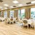 Sala de banquetes