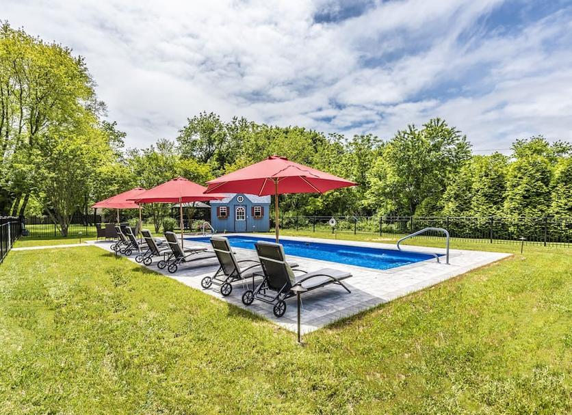 Piscina Foto
