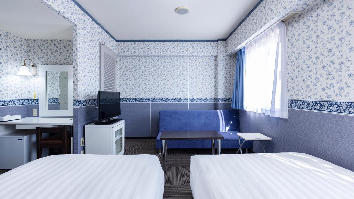 Hotel Wing International Shimonoseki