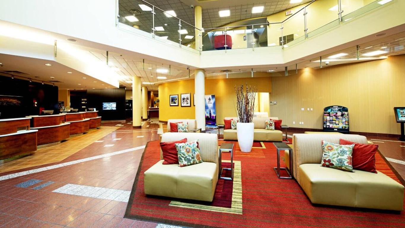 Courtyard by Marriott Ottawa East