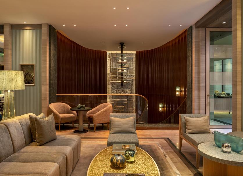 Lounge Foto