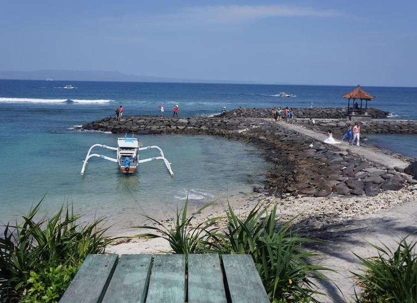 Playa Foto