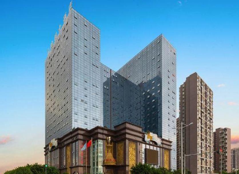 Edificio Foto