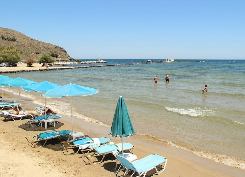 Playa Foto