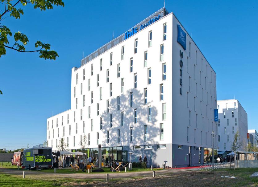 Edificio Foto
