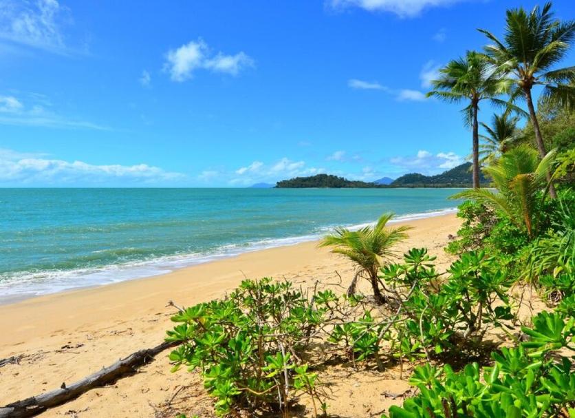 Playa Foto
