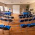 Sala de conferencias
