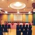 Sala de conferencias