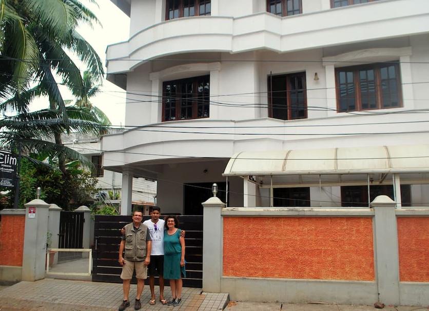 Edificio Foto