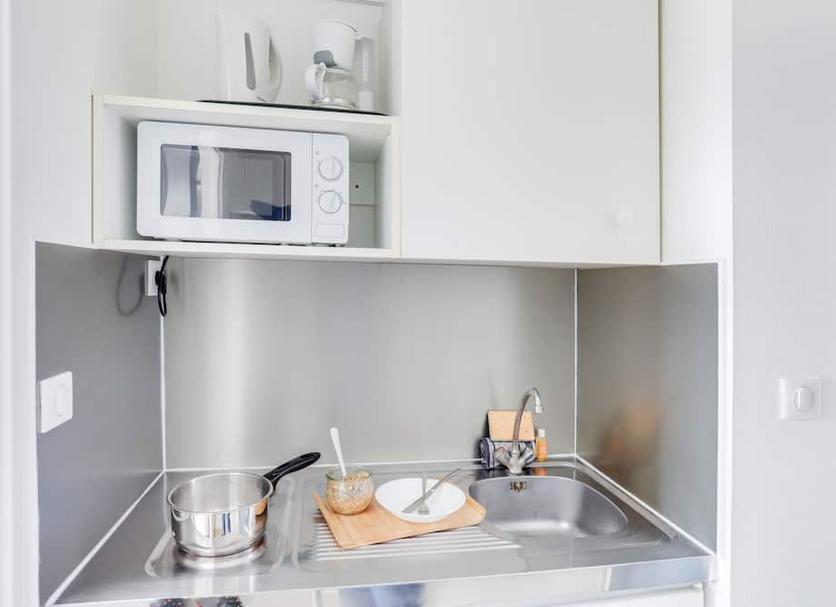 Cocina Foto
