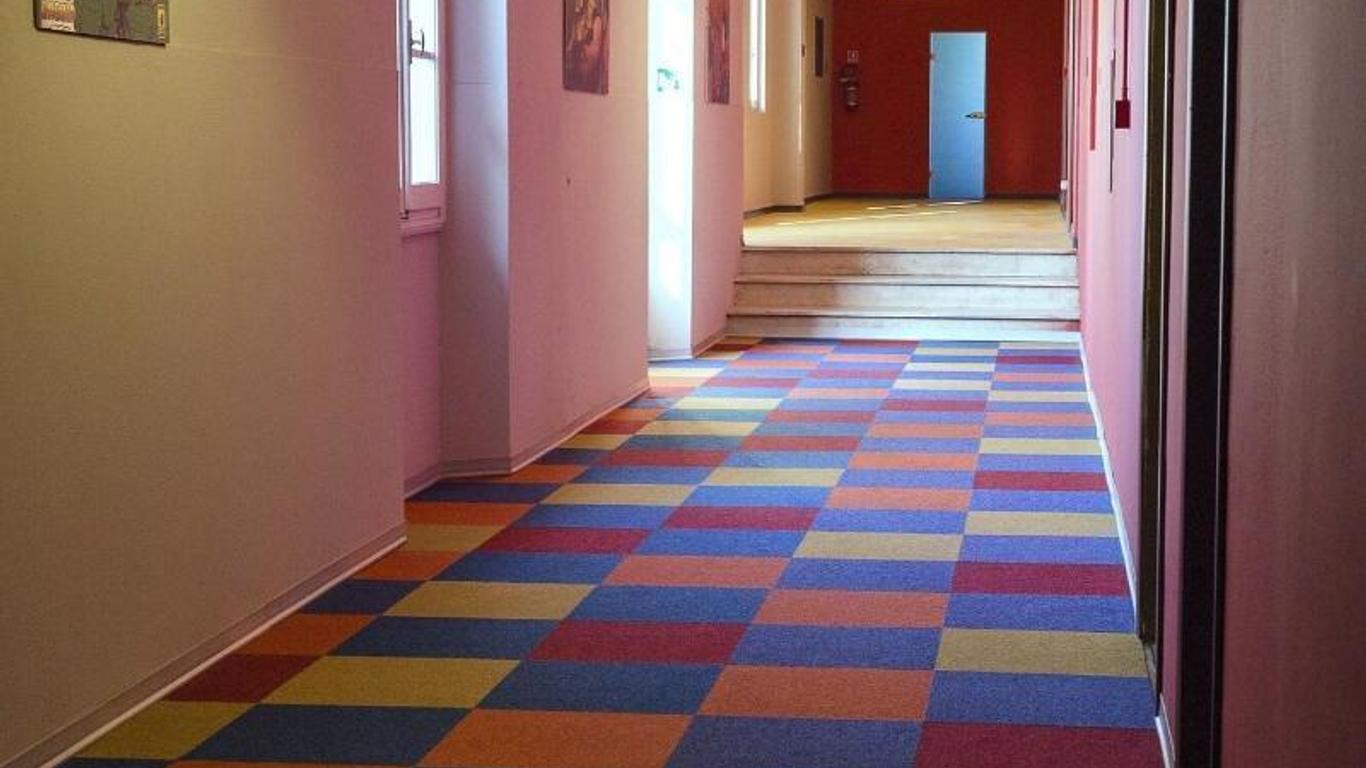 Wow Florence - Hostel