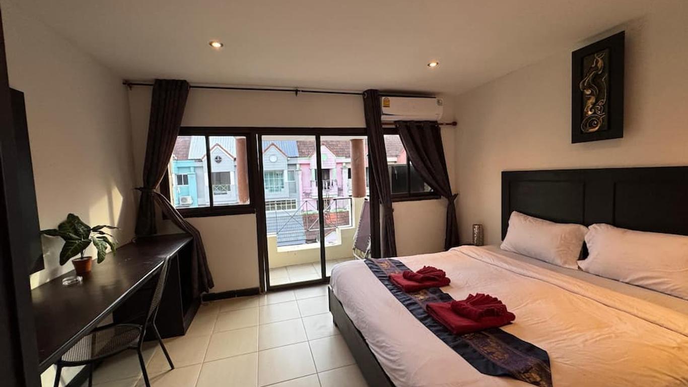 Aquarius Gay Guesthouse & Sauna