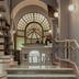 Escaleras