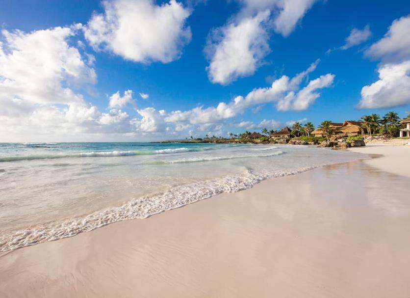 Playa Foto