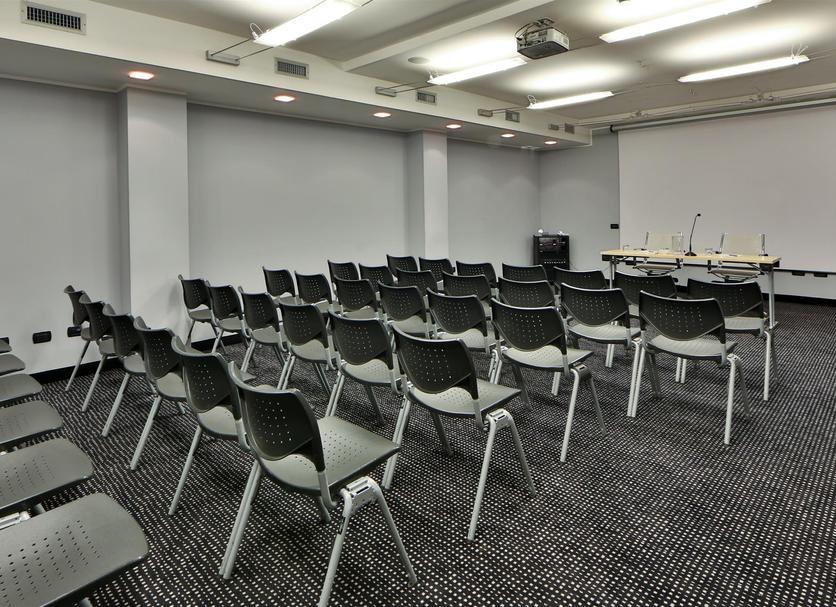 Sala de conferencias Foto