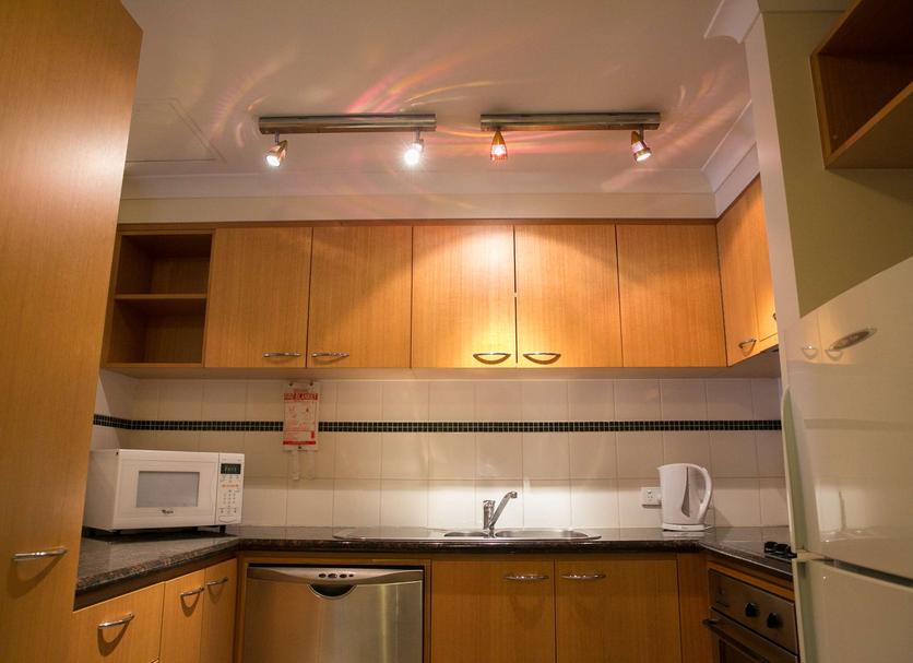 Cocina Foto