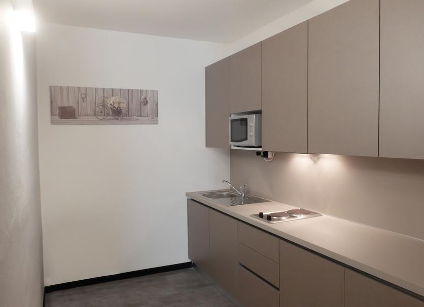 Cocina Foto