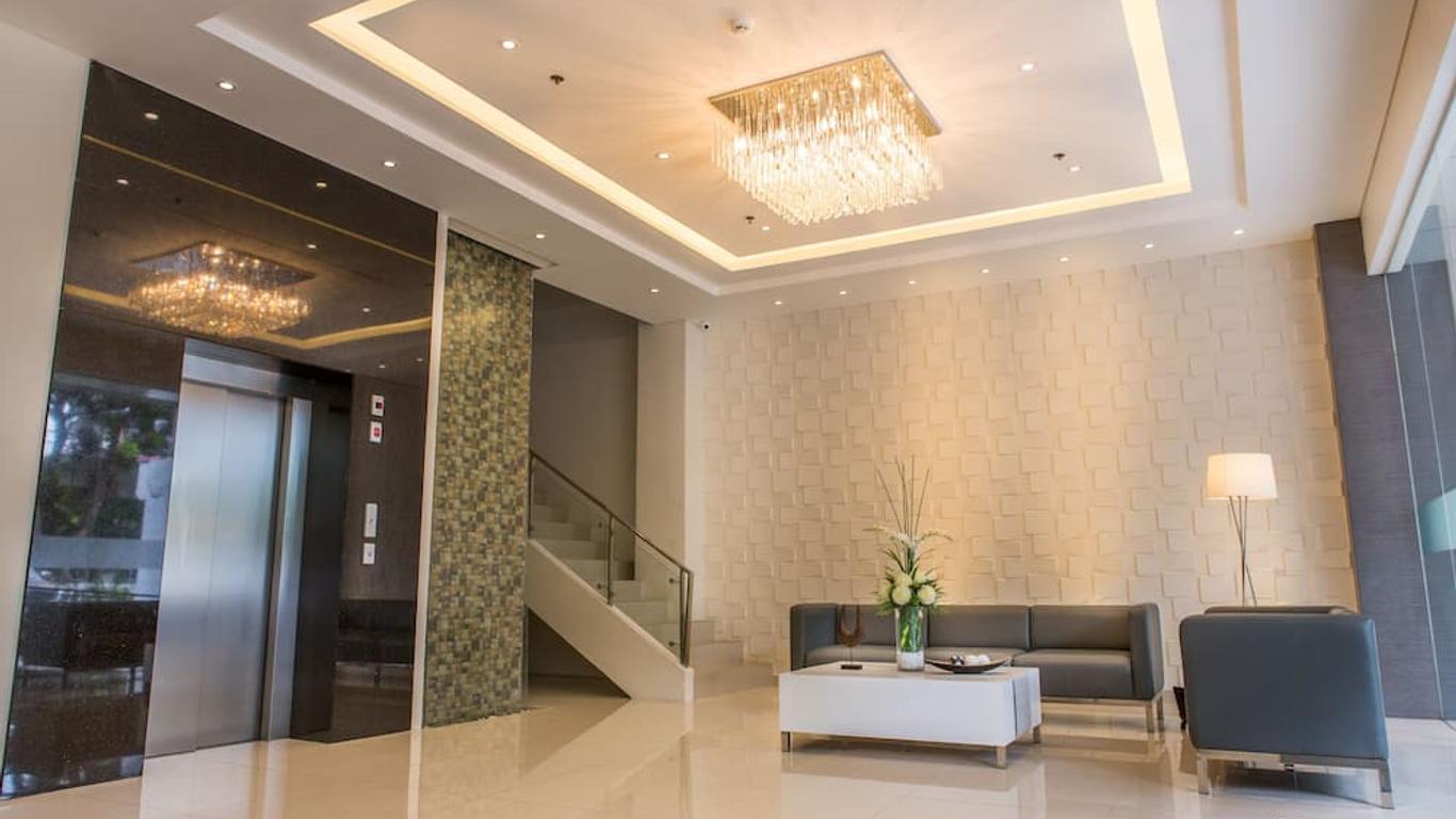 Hamersons Hotel Cebu