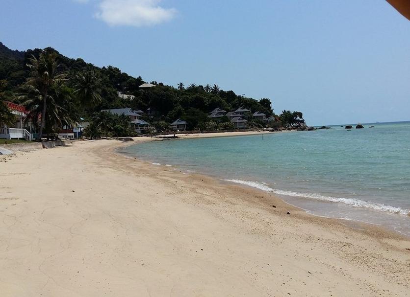 Playa Foto